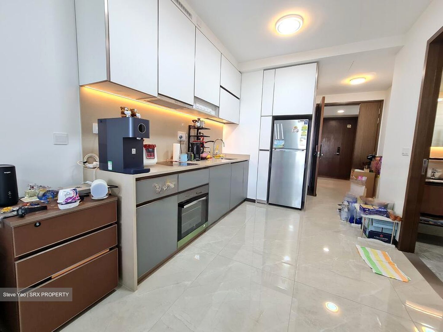 Normanton Park (D5), Apartment #459154981